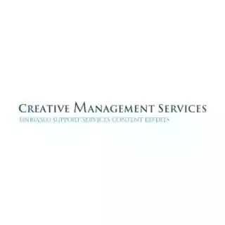 Creative Management Services logo