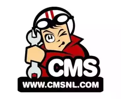 Shop CMSNL Motorcycle Parts promo codes logo