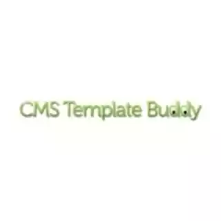 Shop CMS Template Buddy coupon codes logo
