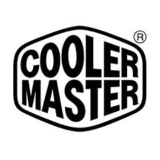 Shop Cooler Master logo