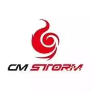 cmstorm.com logo