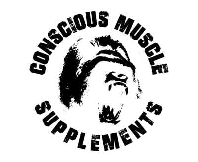 Shop CM Supplements logo