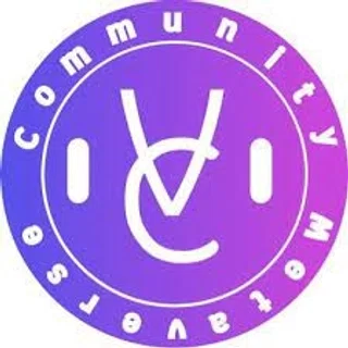 Community Metaverse logo