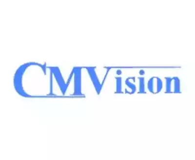 Shop CMVision logo