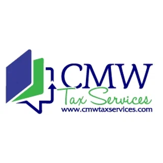Shop  CMW Tax Services logo