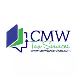  CMW Tax Services logo