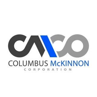Shop CM Columbus McKinnon logo