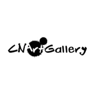 Shop CNArtGallery.com logo