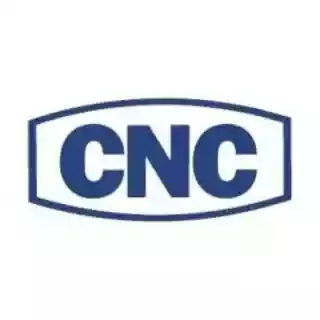Shop CNC logo