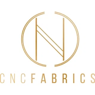 CnC Fabrics logo