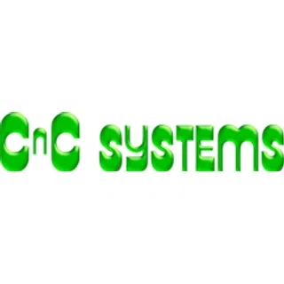 CNC Systems logo