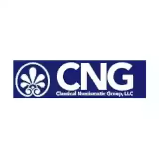 Shop CNG coupon codes logo