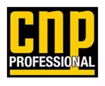 Shop CNP Professional discount codes logo