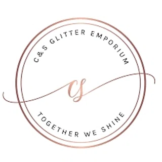 Shop C&S Glitter Emporium promo codes logo