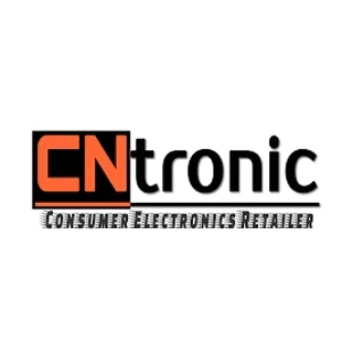 CNtronic logo