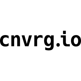 Cnvrg.io logo