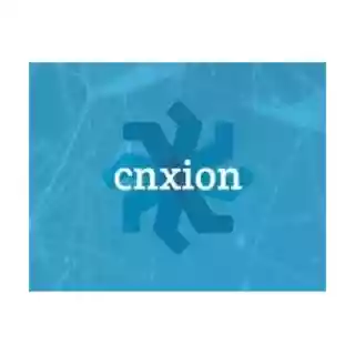 CNXION logo
