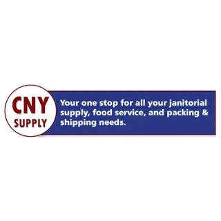 CNY Supply coupon codes