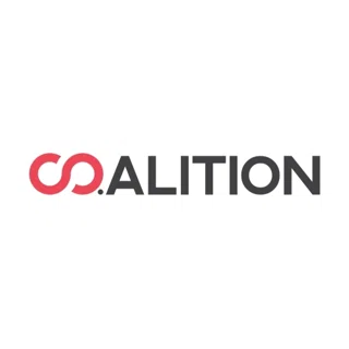 Co.Alition logo