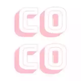 Co Co Agency logo