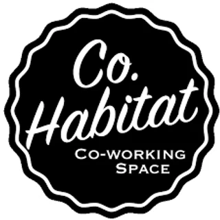 Shop Co. Habitat logo