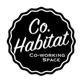 cohabitat.com.au logo