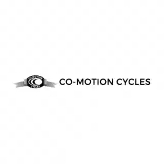 Shop Co-Motion coupon codes logo