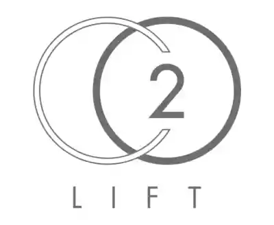 Shop CO2Lift by Lumisque logo