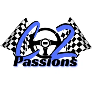 Co2passions logo
