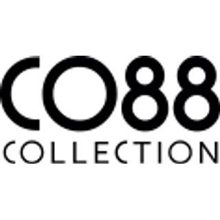 Shop CO88 Collection logo