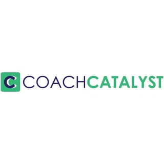 Shop Coach Catalyst logo