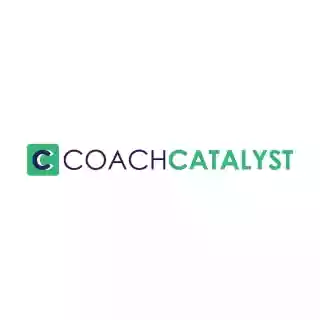 Shop Coach Catalyst logo