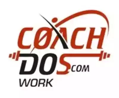 Shop Coach Dos coupon codes logo