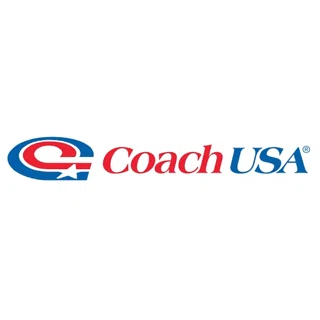 Shop Coach USA logo