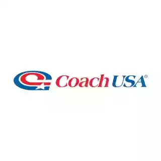 Coach USA coupon codes