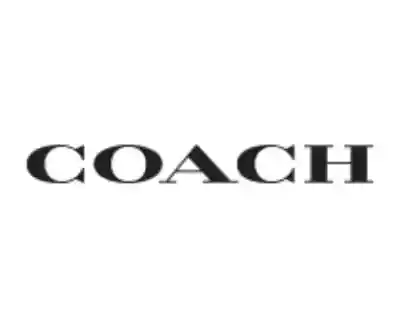 Shop Coach coupon codes logo