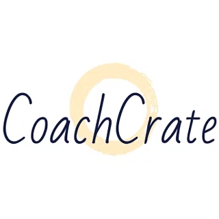 Shop CoachCrate logo