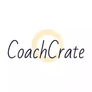 Shop CoachCrate promo codes logo