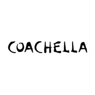 Shop Coachella coupon codes logo