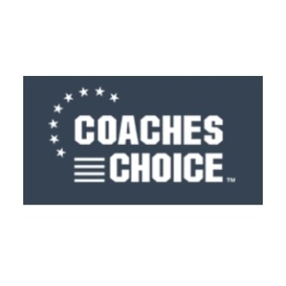 Shop Coaches Choice logo
