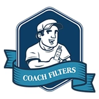 CoachFilters promo codes