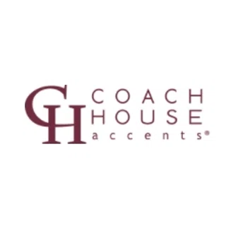 Coach House Accents logo