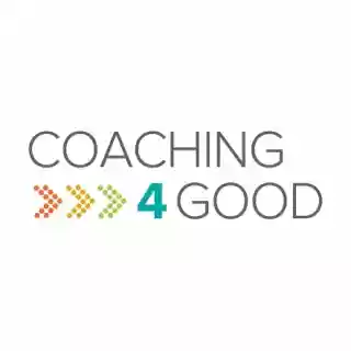 Shop Coaching 4 Good promo codes logo