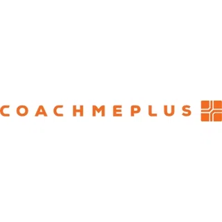 Shop CoachMePlus logo