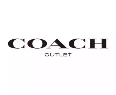 Coach Outlet logo