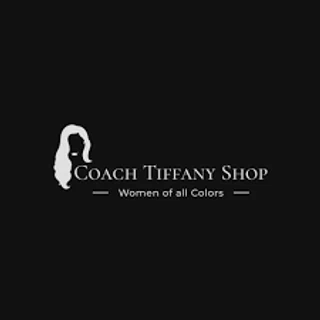 Coach Tiffany logo
