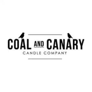 Coal and Canary logo