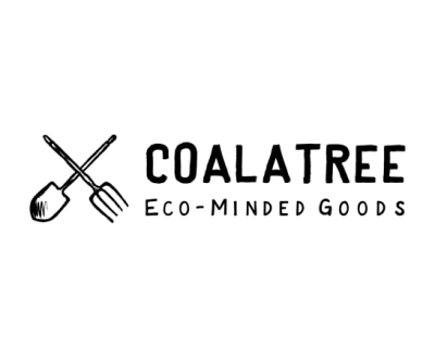 Shop Coalatree Organics logo