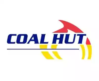 Coal Hut logo