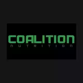 Shop Coalition Nutrition discount codes logo